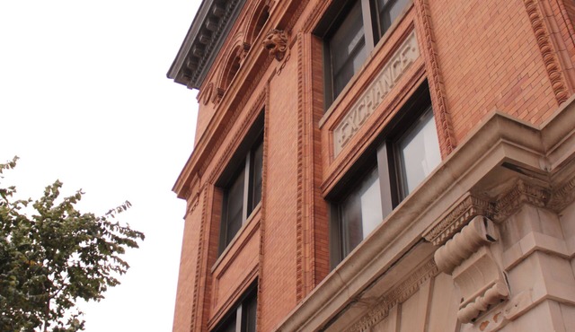 The Exchange 15 | Historic Bldg, Studio, Dwntwn
