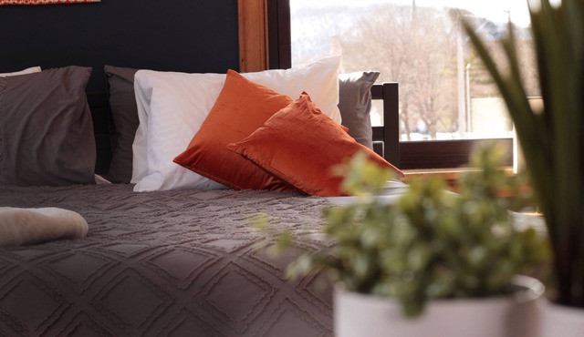 The Exchange 24 | Historic Bldg, Studio, Dwntwn