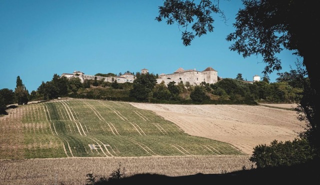 The Exclusive Village