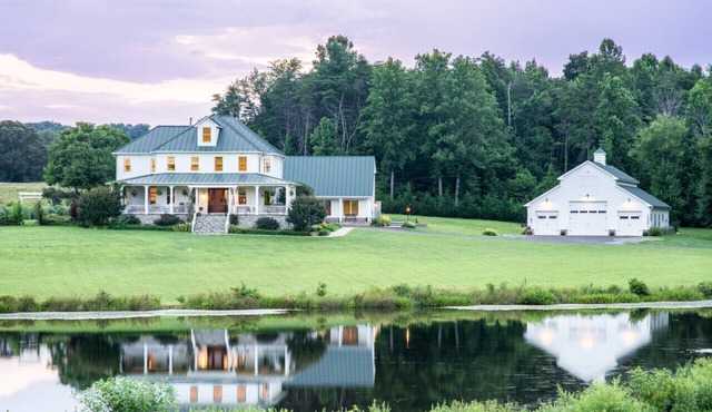 The Exclusive Walden Estate