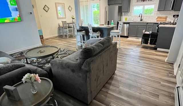 The Executive Gem Coplay, PA - Allentown, Lehigh Valley Area