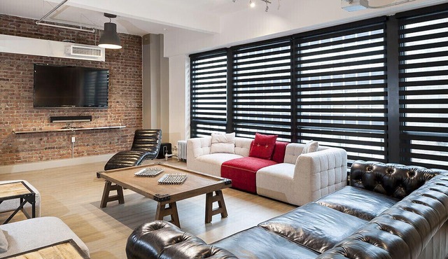 THE EXECUTIVE LOFT | Holland Hotel