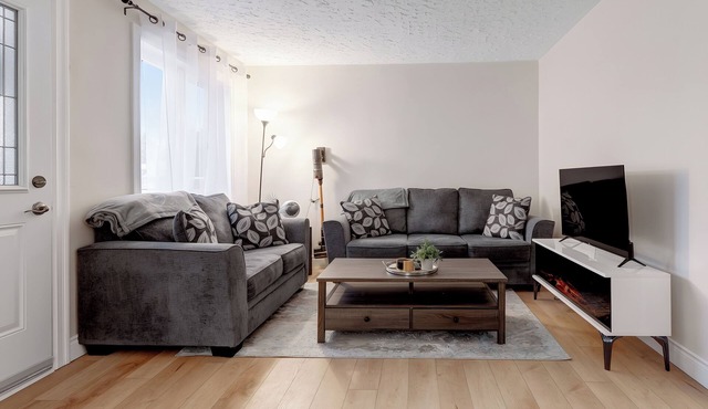 The Executive Stay Sudbury