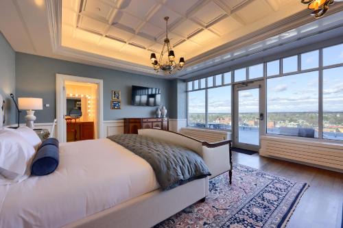 The Executive Suites and Events