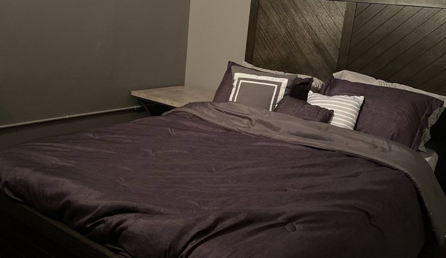 The Experience Luxury Condo Downtown Cleveland