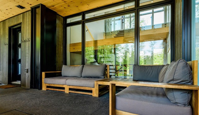 The Experience SÔ Lodge