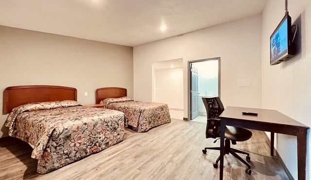 The Express Inn
