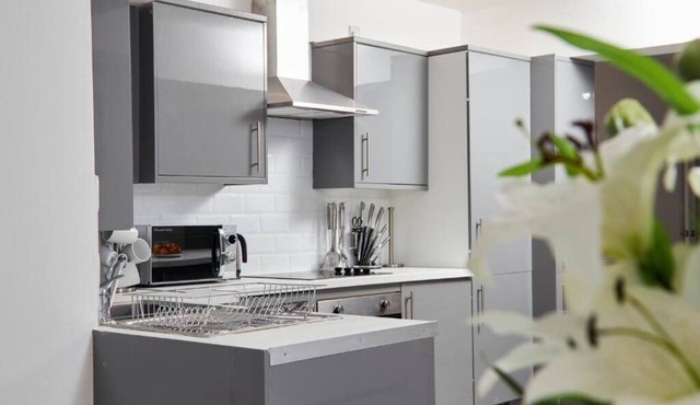 The Exquisite Central Rugby Gem