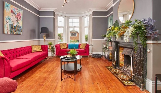 The Exquisite Gem of Robins Hood's Bay - Hot Tub