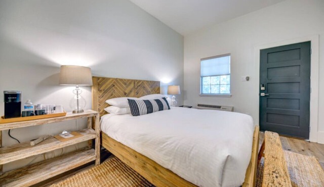 The Exquisite Room One
