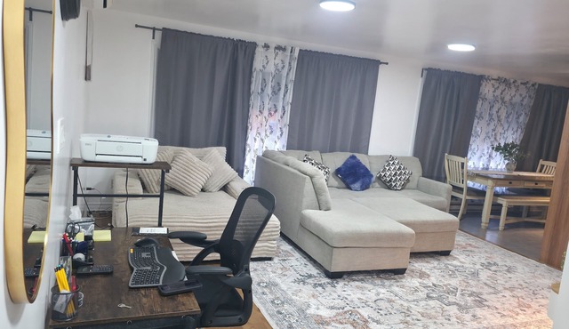 The Extravagant minimalist 2