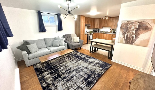 The Extravagant Minimalist