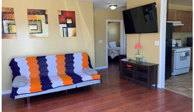 The FAB House-Close to SoFi, Beaches, LAX Airport&Freeway 405