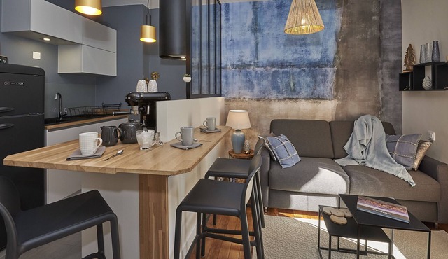 The Fabulous Peguy⭐ - Virtual visit available in description #K6