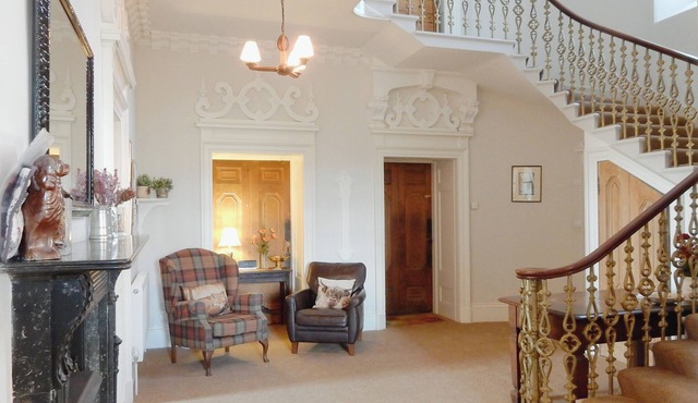 The Factors House - 25752