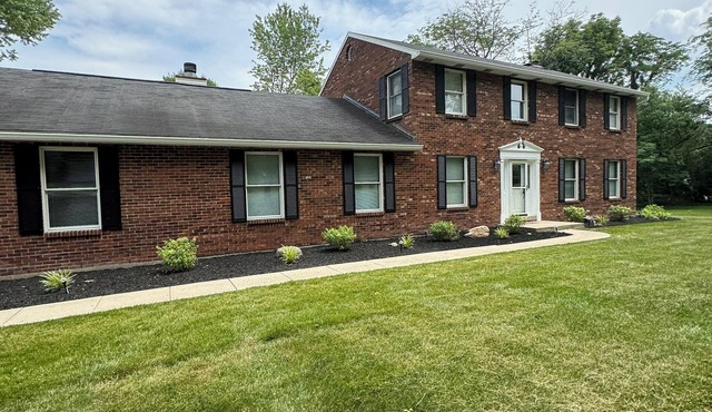 The Fairfield Farmhouse: Perfect for Relaxing Getaways!