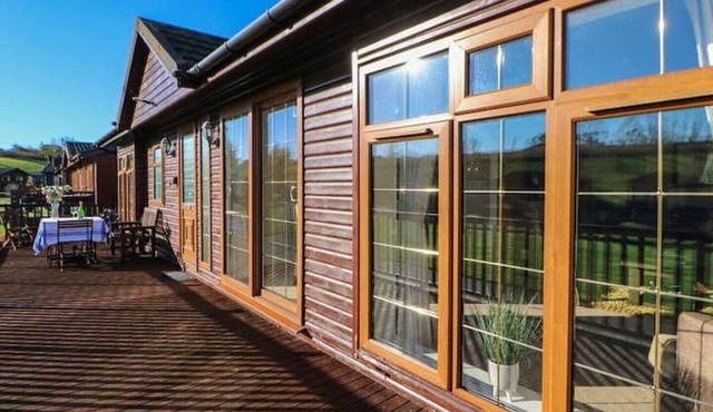 The Fairhaven at Badgers Retreat.