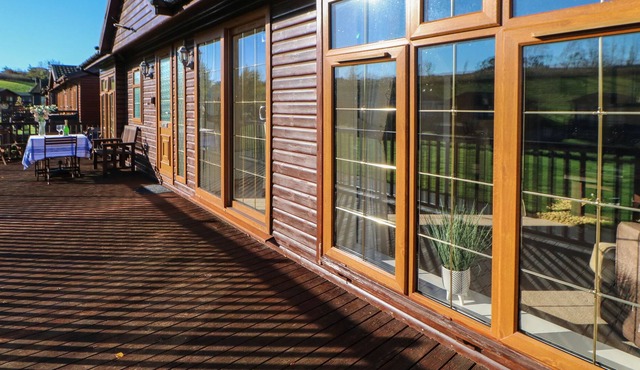 THE FAIRHAVEN, pet friendly in Catterick, North Yorkshire