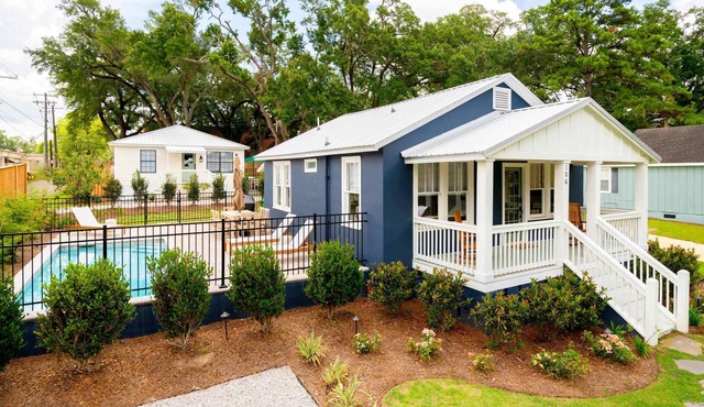 The Fairhope Collection - 106 with pool