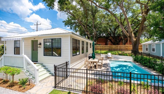 The Fairhope Collection - 108 with Pool