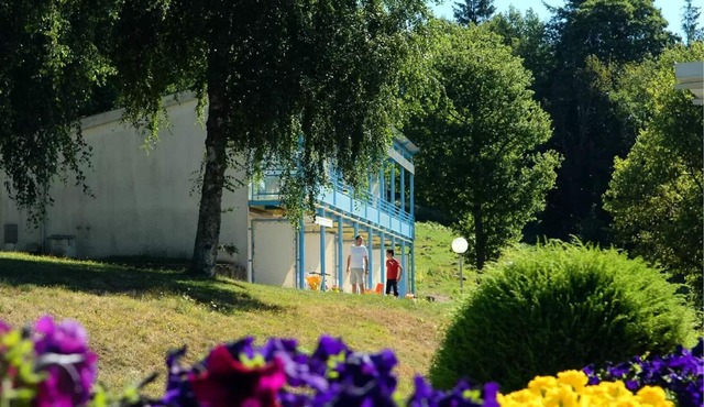 The Fairies of the Lake * - Holiday cottage "Classic" (1 bedroom) 4 people