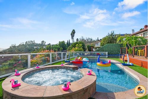 The Fairway Retreat at Vista del Verde