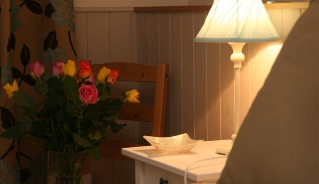 The Fairways - Ground Floor Apartment