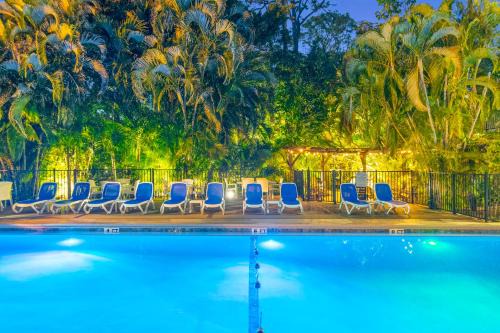 The Fairways Inn of Naples