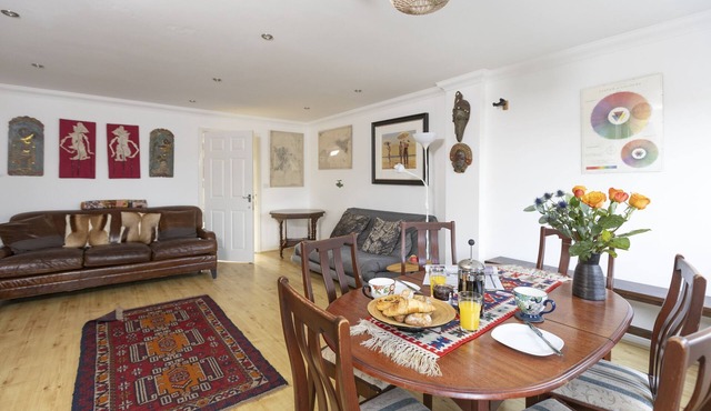 The Fairways Retreat