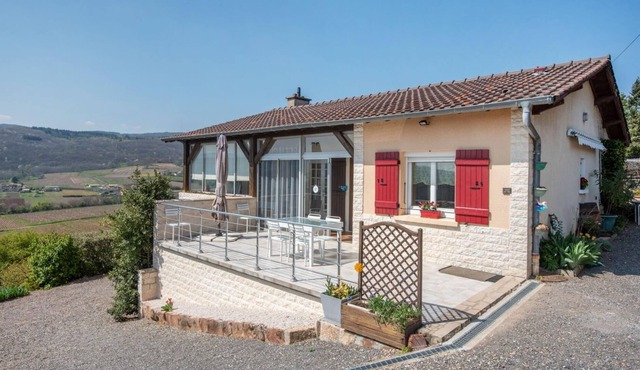 The Fairy Wood - LEYNES