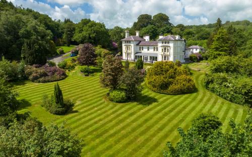 The Falcondale Country House Hotel