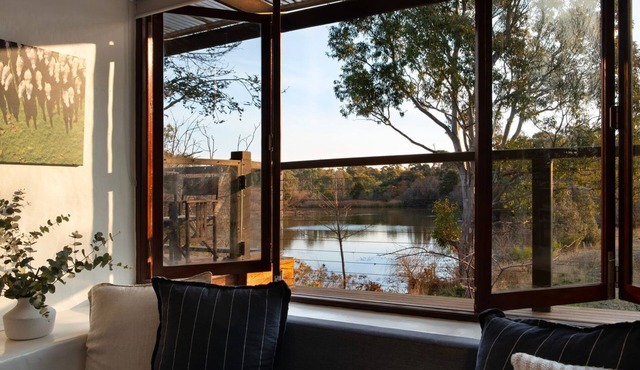 The Falls at Lake Werona