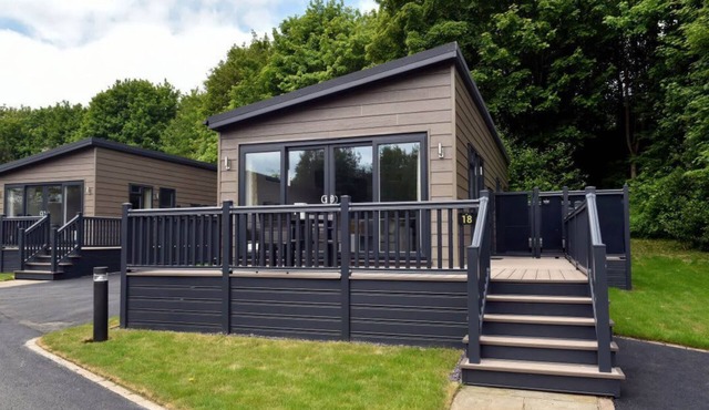 The Falls (Pet), Aysgarth