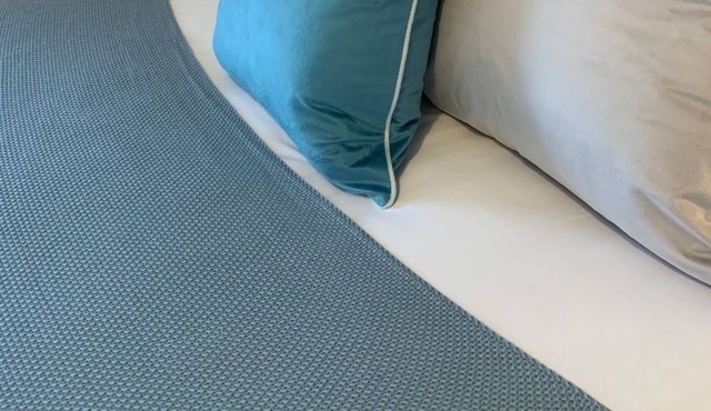 The Falls - TV in Every Bedroom!