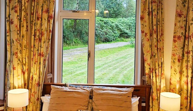 The Falls - Value Rooms at Aultnagar Estate