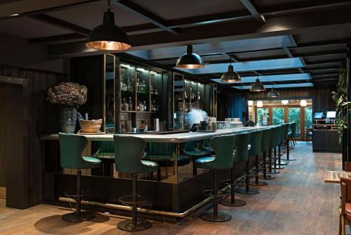 The Falstaff in Canterbury