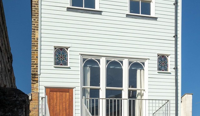 The Falstaff Ramsgate