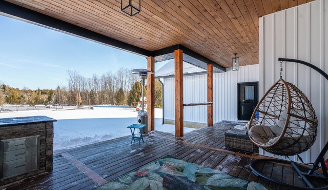 The Family Farmhouse @Westgrey
