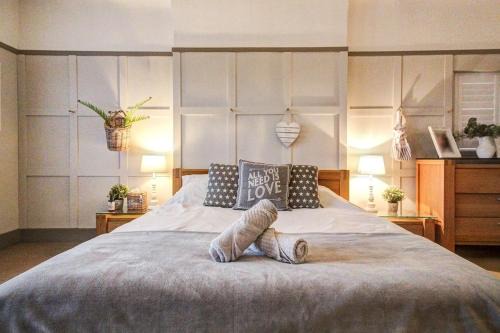 The Family Holiday In West Kirby By Cheshire Escapes