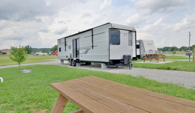 The Family Lodge