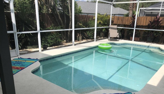 The Family Nook, catering for families