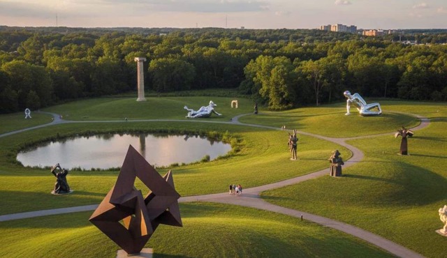 The Family Nook Home for 8