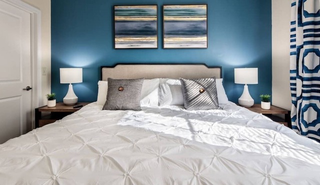 The Family Retreat, - Towson