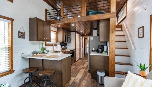 The Family Truckster ("In The Pines" at KY Lake) | 120 Pine Grove Lane, Dover, TN 37058