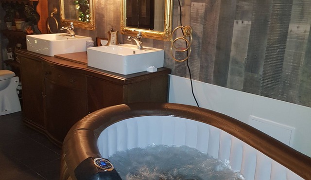 The Famous Sorcerer's Pensieve