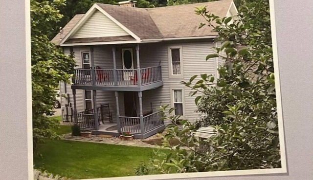The Farm - Adventure Resort New River Gorge