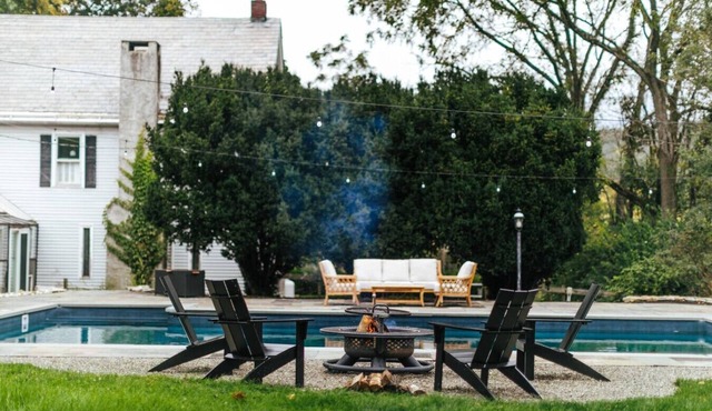 The Farm at Glenwood Mtn | 20 min to Legoland