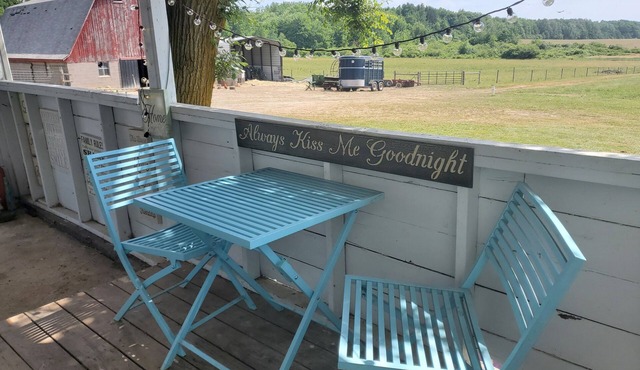 The Farm at Grand River