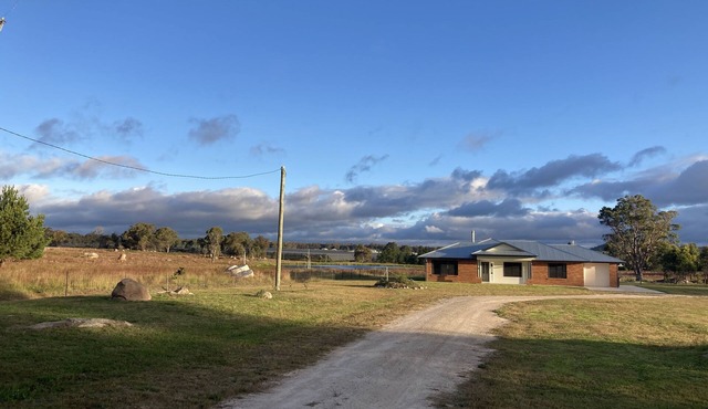 The Farm. Entire house country stay