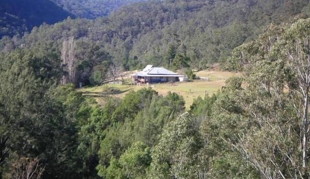 The Farm @ Hunter Escape